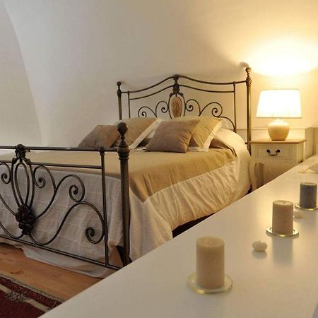 Arcobello Suite Rooms Castellana Grotte Eksteriør bilde