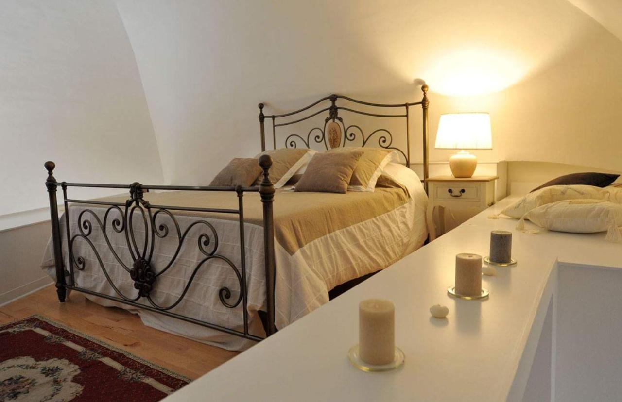 Arcobello Suite Rooms Castellana Grotte Eksteriør bilde