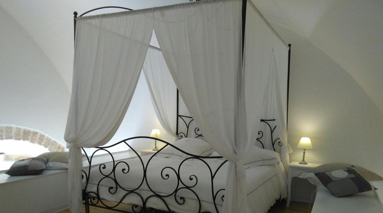 Arcobello Suite Rooms Castellana Grotte Eksteriør bilde