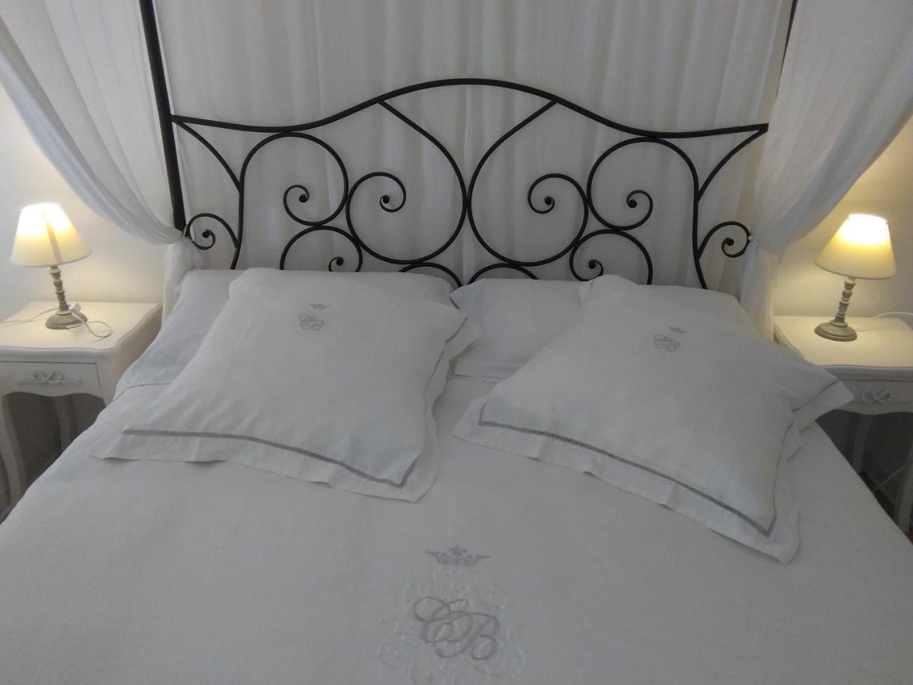 Arcobello Suite Rooms Castellana Grotte Eksteriør bilde