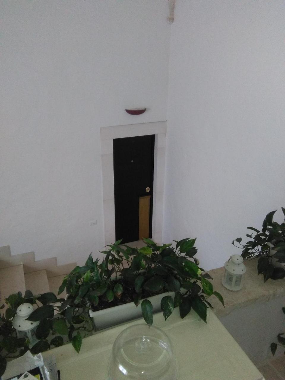 Arcobello Suite Rooms Castellana Grotte Eksteriør bilde