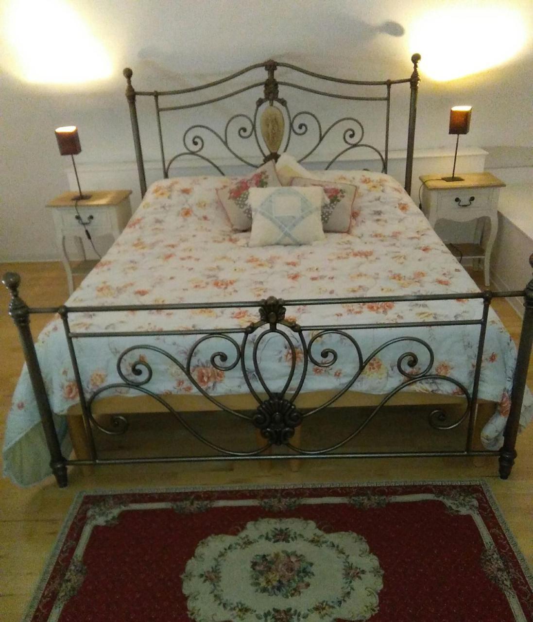 Arcobello Suite Rooms Castellana Grotte Eksteriør bilde