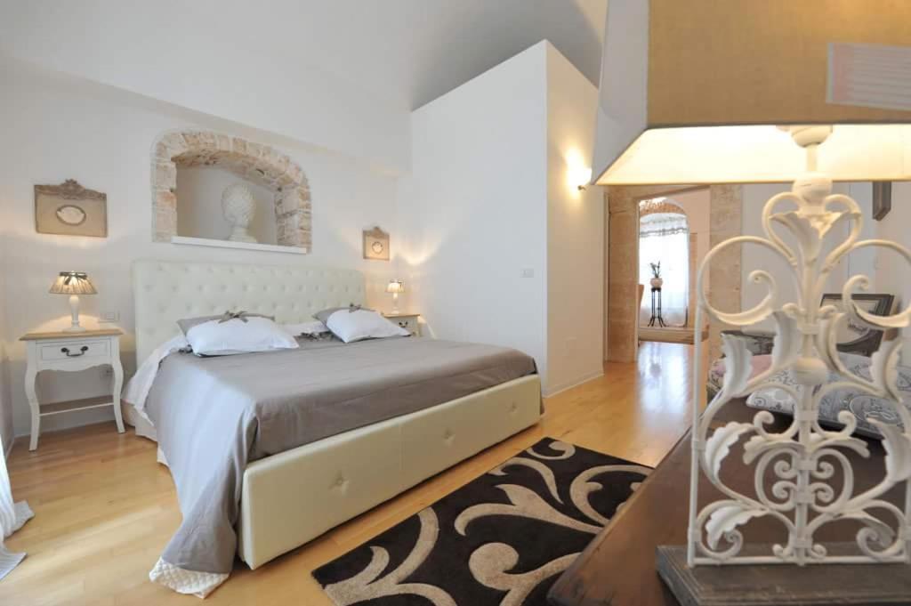 Arcobello Suite Rooms Castellana Grotte Eksteriør bilde