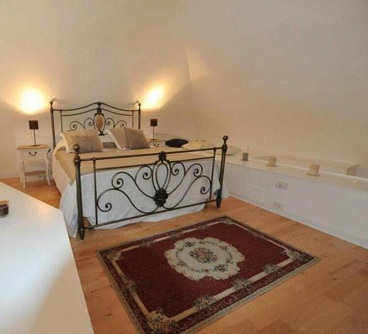 Arcobello Suite Rooms Castellana Grotte Eksteriør bilde